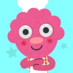 Pat-A-Cake (Noodle & Pals)