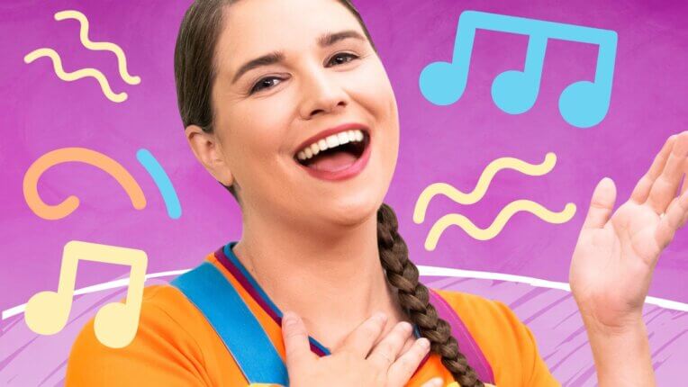 Warming Up Our Voices