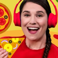 Pizza Party