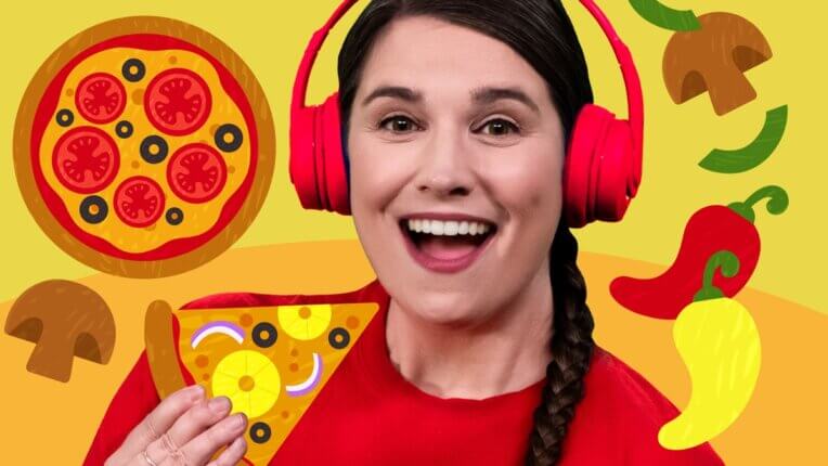Pizza Party