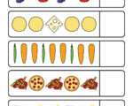 The Family Tree - What Comes Next? Worksheet