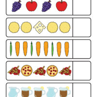 The Family Tree - What Comes Next? Worksheet
