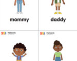 The Family Tree Flashcards