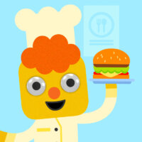 Cook Like A Chef