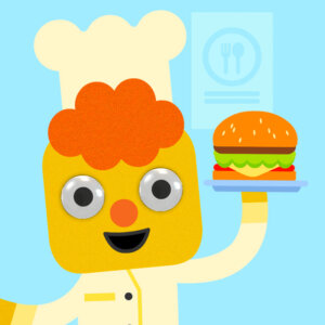 Cook Like A Chef