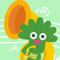 When The Band Goes Marching In