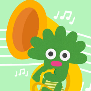 When The Band Goes Marching In