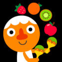 Fruit Is Yummy