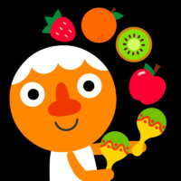 Fruit Is Yummy