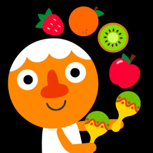 Fruit Is Yummy