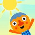 Mr. Golden Sun