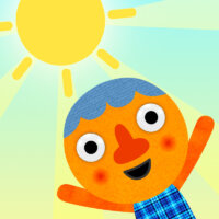 Mr. Golden Sun