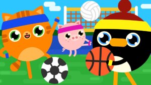 Sports!