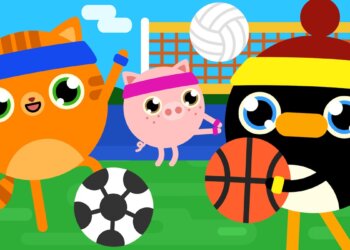 Sports!