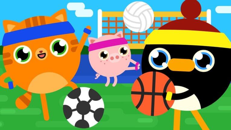Sports!