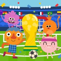 World Cup 2026!