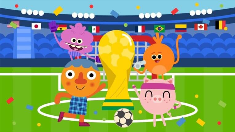 World Cup 2026!
