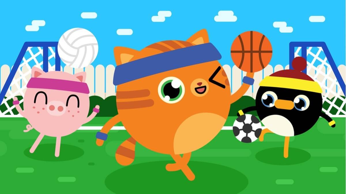 World Cup 2026 - Sports!