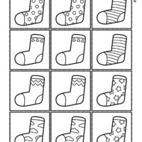 I'm Going On A Trip - Memory Game