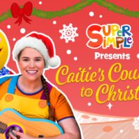 Caitie’s Countdown To Christmas - Live In Concert!