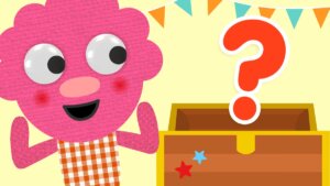 What’s Inside The Toy Box?