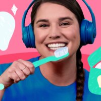 Brush Your Teeth