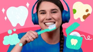 Brush Your Teeth