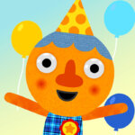 Happy Birthday To You
