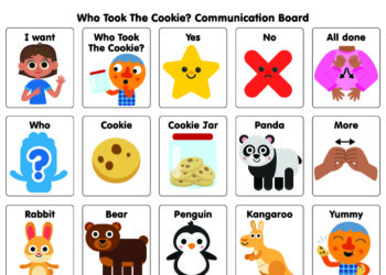 Communication Board