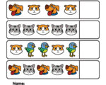 Our Listening Ears - Cut & Glue Worksheet