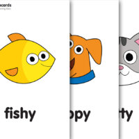 Ou Listening Ears Flashcards