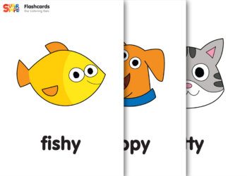 Ou Listening Ears Flashcards