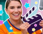 Let's Go Behind The Scenes