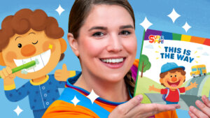 Read With Caitie "This Is The Way"