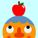 10 Apples On My Head