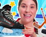 Let's Visit An NHL Game