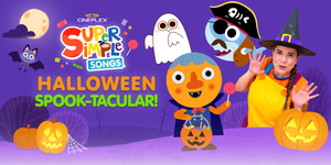 Halloween Spook-tacular