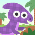 Little Dino Dinosaur