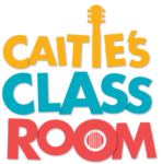Caitie's Classroom Logo