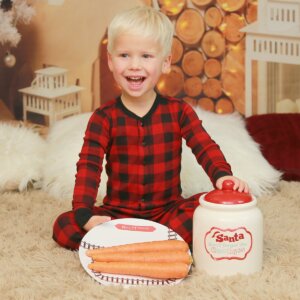 healthy christmas treats