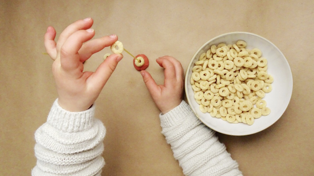 Three ‘Opposites’ Fine Motor Skill Activities Super Simple