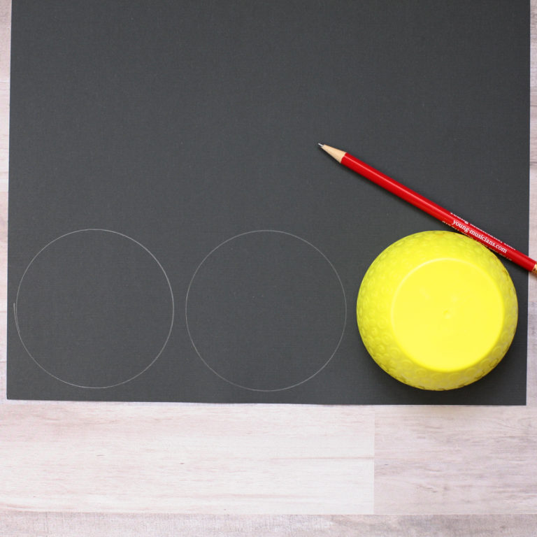 Ant Finger Puppets Super Simple