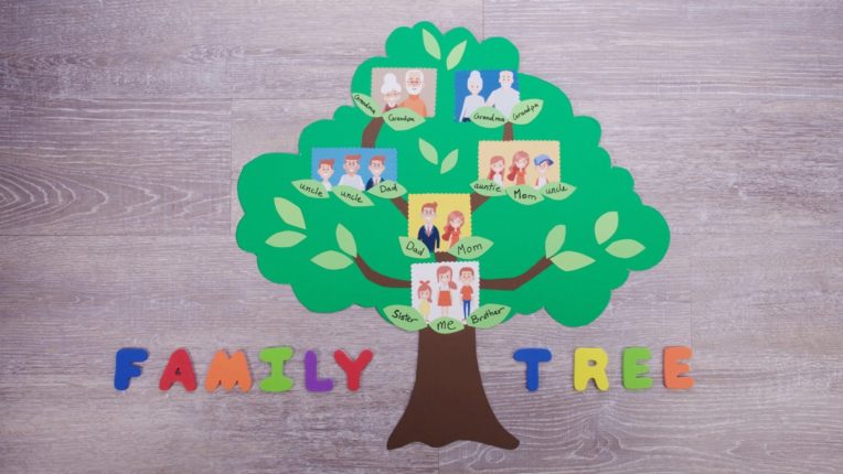 The Family Tree - Tips & Reasons to Make Your Own!