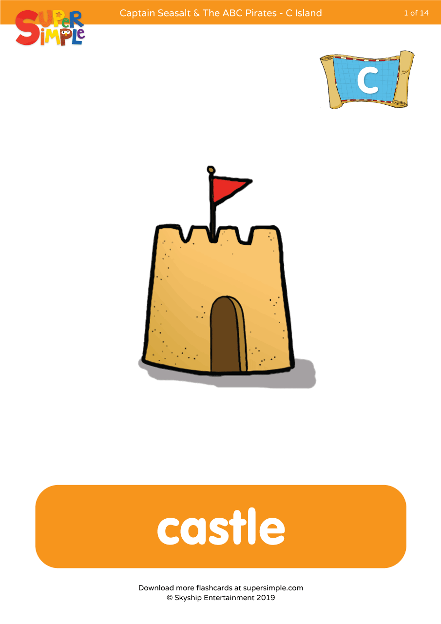 Free Printables Super Simple