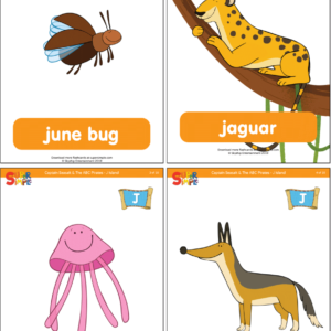 Lowercase Alphabet Flashcards Super Simple