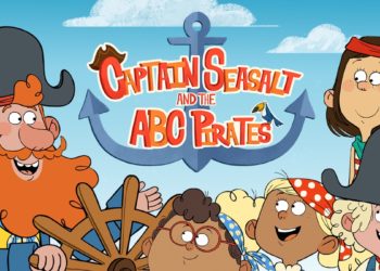 ABC Pirates Promo Image