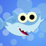 Baby Shark - Family Flashcards - Super Simple