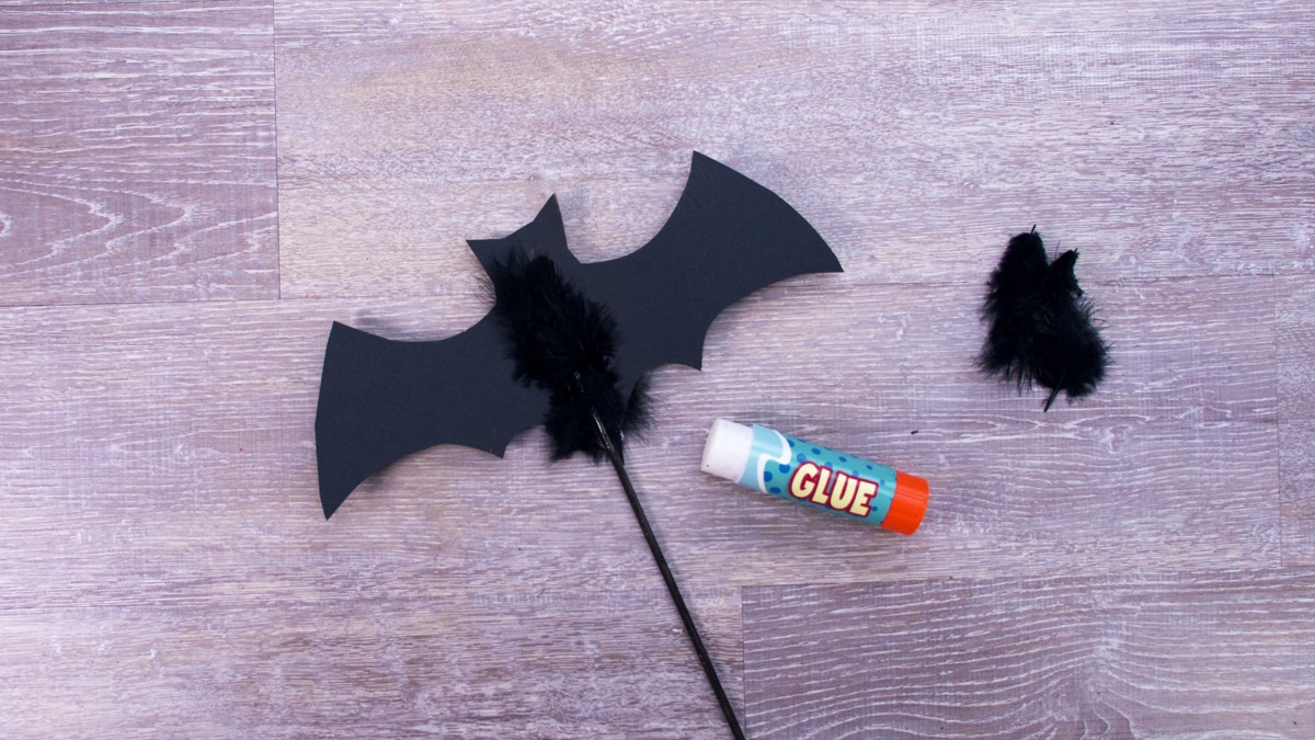 Flying Bat Craft 
