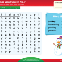 Jingle Bells  Worksheet - Fun2Learn