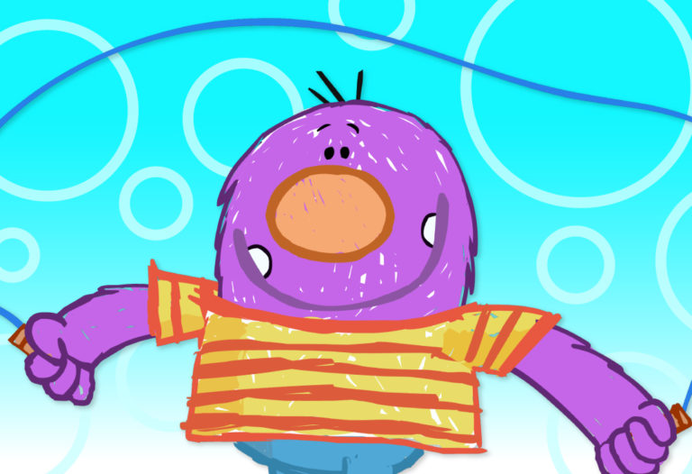 How To Teach I Like You Super Simple